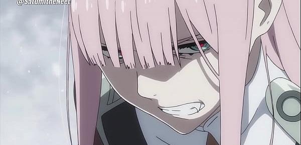  Darling in the Franxx - Soyz N the Hood ( Episode 12 )